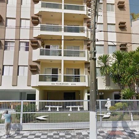 Apartamento Nota 10 Leilighet Guarujá Eksteriør bilde