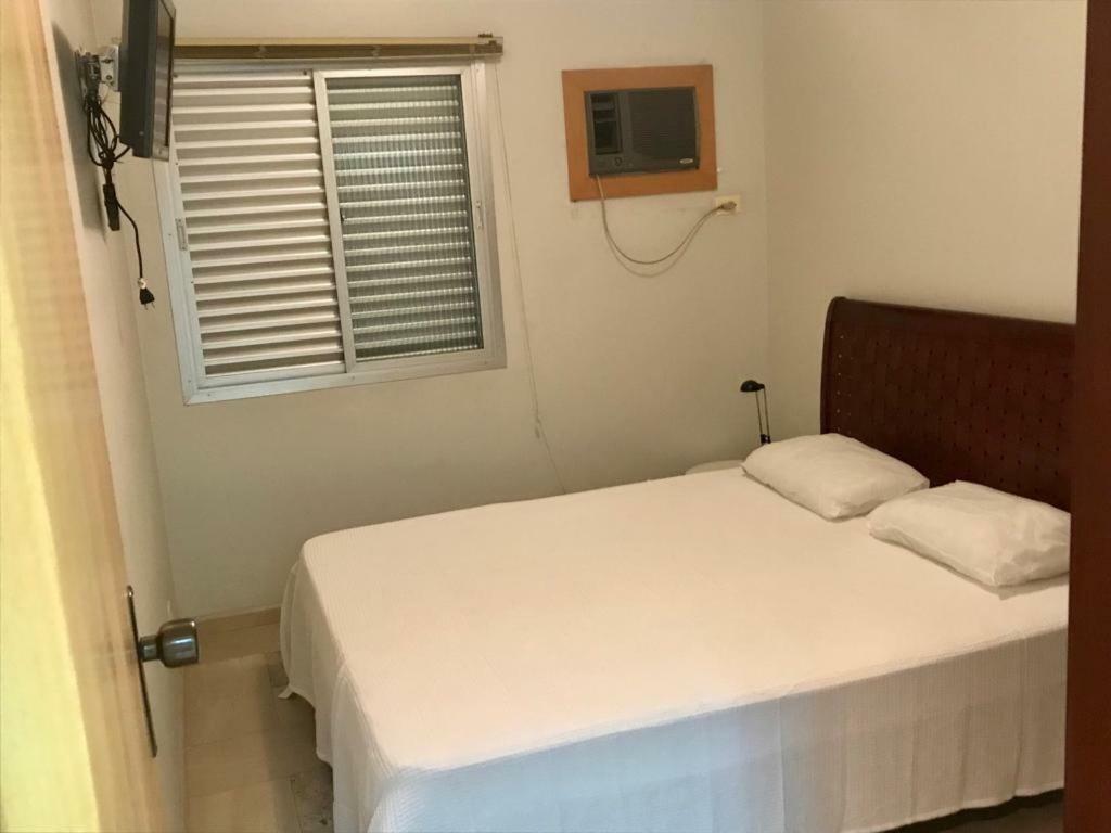 Apartamento Nota 10 Leilighet Guarujá Eksteriør bilde